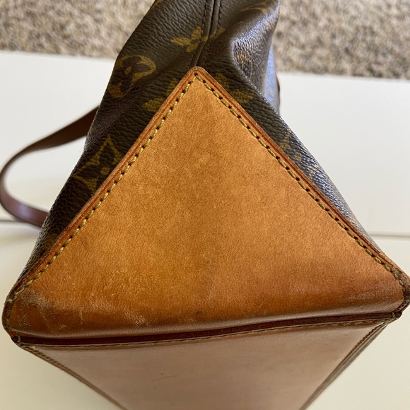 Louis Vuitton Monogram Cabas Piano with original dust bag. - Picture 5 of 11